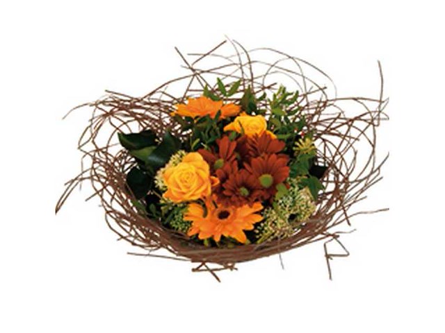 Partij boekethouders (circa 297 pallets) - afbeelding 35 van  72