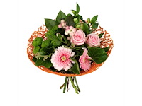 Partij boekethouders (circa 297 pallets) - afbeelding 41 van  72