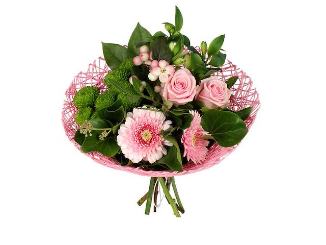 Partij boekethouders (circa 297 pallets) - afbeelding 42 van  72