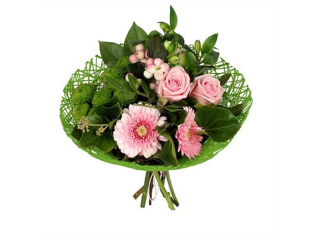 Partij boekethouders (circa 297 pallets) - afbeelding 43 van  72