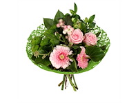 Partij boekethouders (circa 297 pallets) - afbeelding 43 van  72