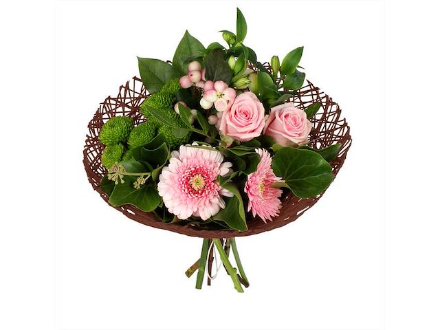 Partij boekethouders (circa 297 pallets) - afbeelding 44 van  72