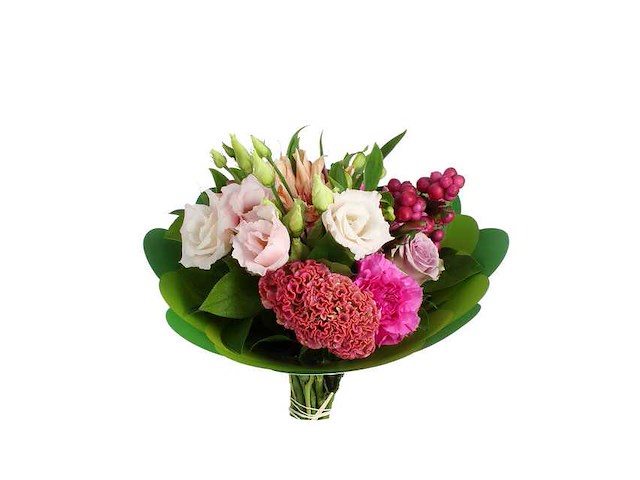 Partij boekethouders (circa 297 pallets) - afbeelding 48 van  72