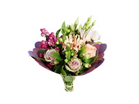 Partij boekethouders (circa 297 pallets) - afbeelding 49 van  72