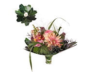 Partij boekethouders (circa 297 pallets) - afbeelding 50 van  72