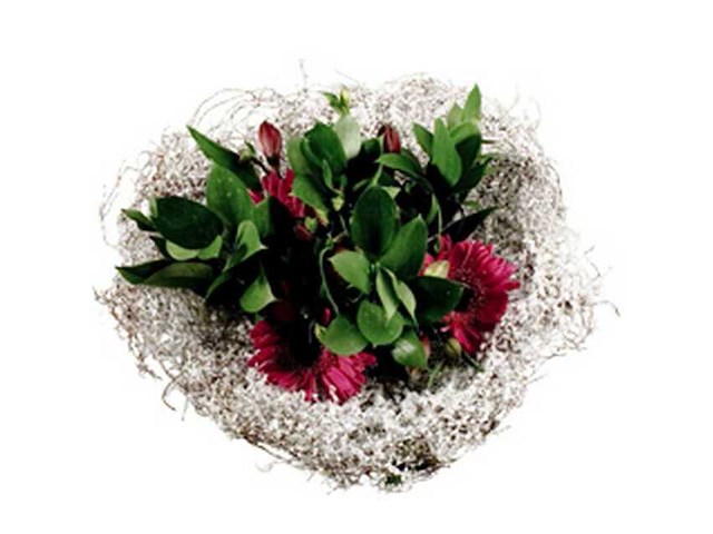 Partij boekethouders (circa 297 pallets) - afbeelding 51 van  72