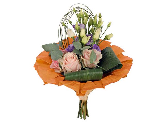 Partij boekethouders (circa 297 pallets) - afbeelding 55 van  72