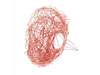 Partij boekethouders (circa 297 pallets) - afbeelding 45 van  72