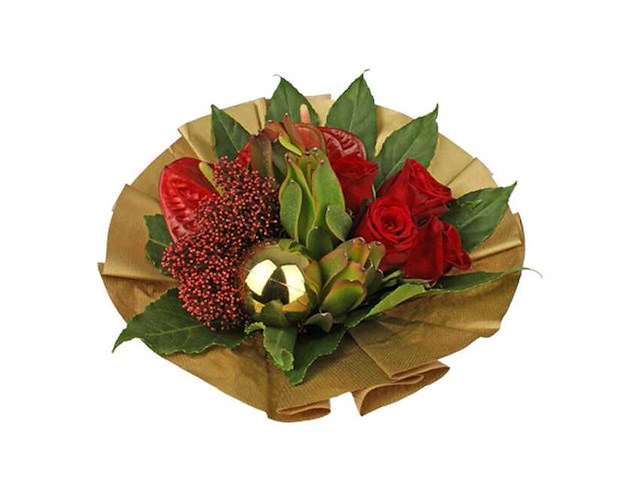 Partij boekethouders (circa 297 pallets) - afbeelding 58 van  72