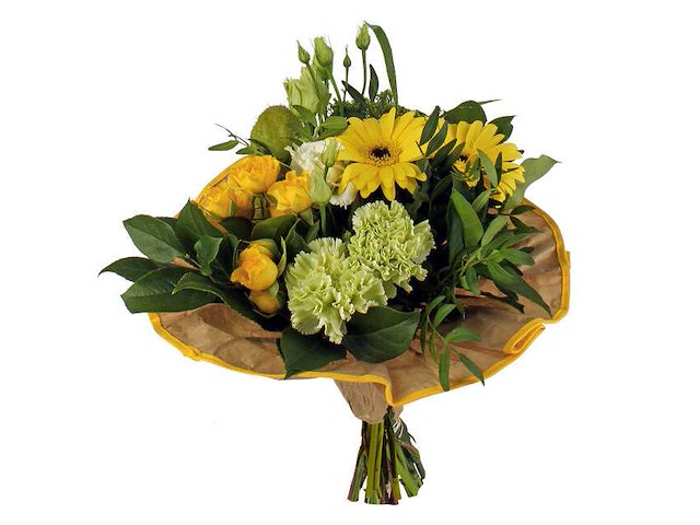 Partij boekethouders (circa 297 pallets) - afbeelding 62 van  72