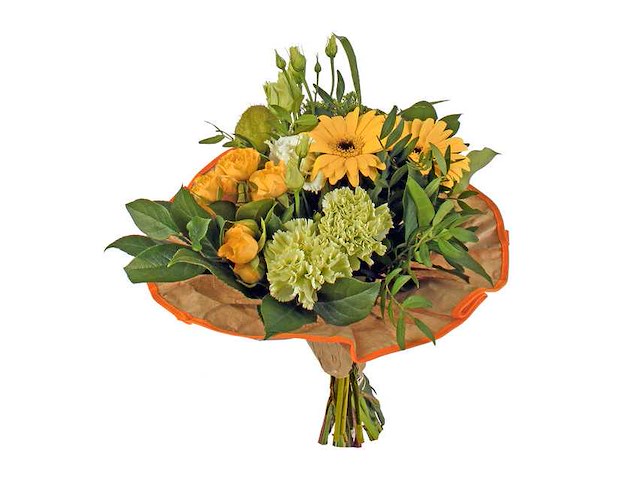 Partij boekethouders (circa 297 pallets) - afbeelding 63 van  72