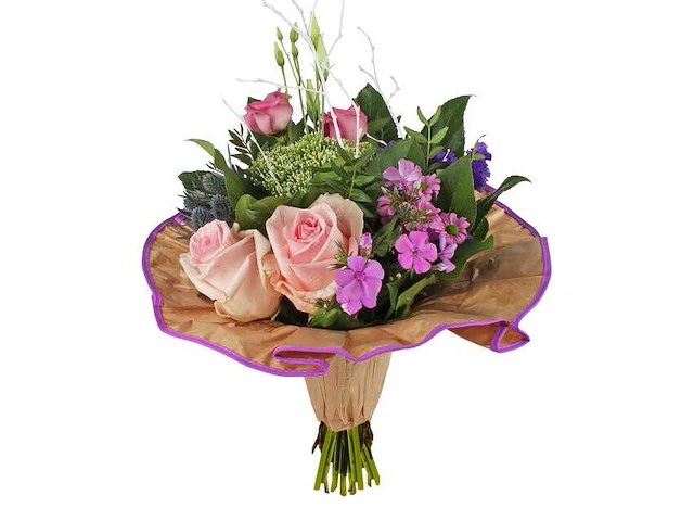 Partij boekethouders (circa 297 pallets) - afbeelding 65 van  72