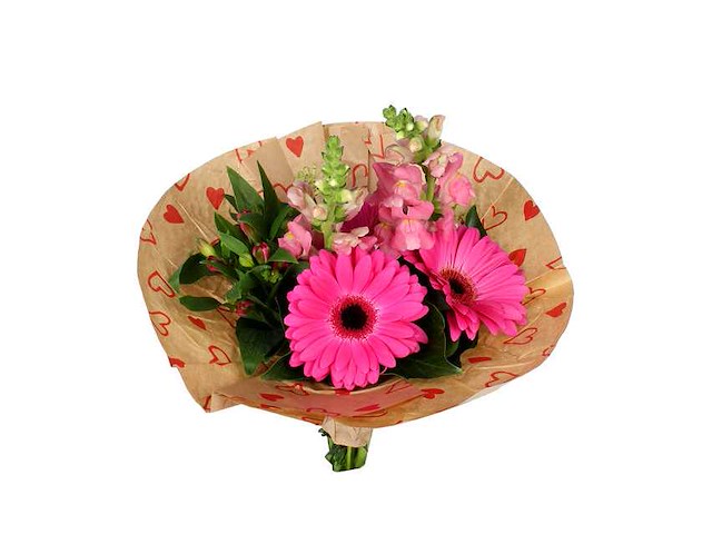 Partij boekethouders (circa 297 pallets) - afbeelding 66 van  72