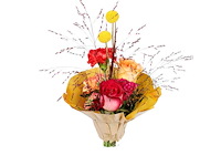 Partij boekethouders (circa 297 pallets) - afbeelding 68 van  72