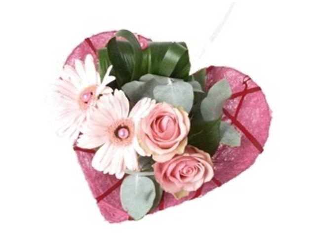 Partij boekethouders (circa 297 pallets) - afbeelding 70 van  72