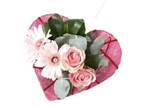 Partij boekethouders (circa 297 pallets) - afbeelding 70 van  72