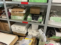 Partij boekethouders en diverse - afbeelding 6 van  16