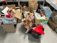 Partij boekethouders en diverse - afbeelding 8 van  16