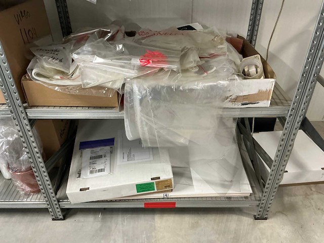 Partij boekethouders en diverse - afbeelding 15 van  16