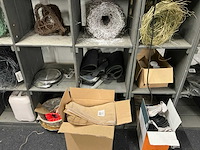 Partij boekethouders - afbeelding 2 van  21