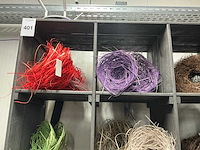 Partij boekethouders - afbeelding 3 van  21