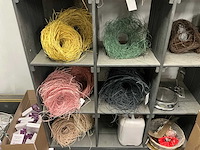 Partij boekethouders - afbeelding 5 van  21