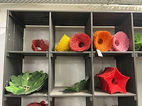 Partij boekethouders - afbeelding 6 van  21