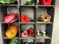 Partij boekethouders - afbeelding 7 van  21