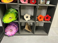 Partij boekethouders - afbeelding 8 van  21