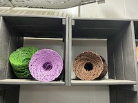 Partij boekethouders - afbeelding 9 van  21