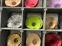 Partij boekethouders - afbeelding 11 van  21