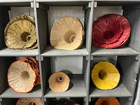 Partij boekethouders - afbeelding 13 van  21