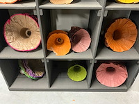 Partij boekethouders - afbeelding 14 van  21