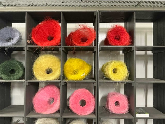 Partij boekethouders - afbeelding 15 van  21