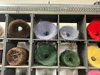 Partij boekethouders - afbeelding 17 van  21