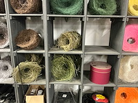 Partij boekethouders - afbeelding 18 van  21