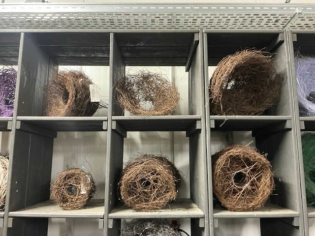 Partij boekethouders - afbeelding 20 van  21