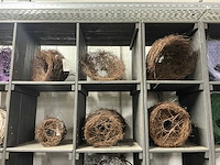 Partij boekethouders - afbeelding 20 van  21