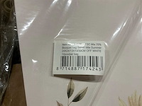 Partij boekettassen h30cm (600x) - afbeelding 4 van  8