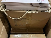 Partij boekettassen h30cm (600x) - afbeelding 5 van  8