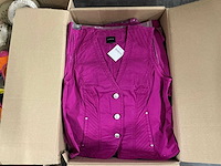 Partij bonita gilets (62x) - afbeelding 3 van  5