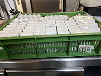 Partij bonnen printer papier - afbeelding 2 van  2