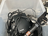 Partij bonnenprinters, kassalades, toebehoren - afbeelding 8 van  8