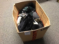 Partij bontmutsen - afbeelding 1 van  2