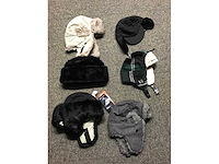 Partij bontmutsen - afbeelding 2 van  2