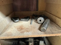 Partij boor- / freesgereedschap - afbeelding 6 van  6