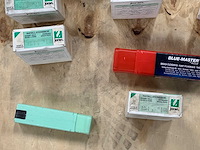 Partij boor- & verzinkgereedschap - afbeelding 9 van  9