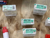 Partij boor- & verzinkgereedschap - afbeelding 4 van  9