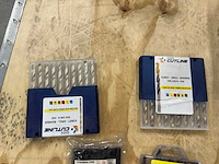 Partij boor-/hamerboor sets (10x) - afbeelding 4 van  6