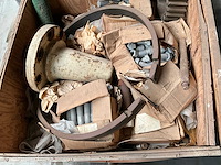 Partij boor onderdelen "mud pump parts" - afbeelding 2 van  4